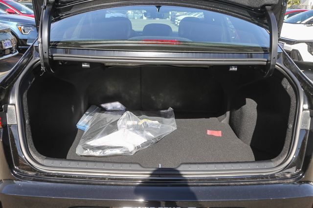 2026 Kia K4 GT-Line Glendale CA