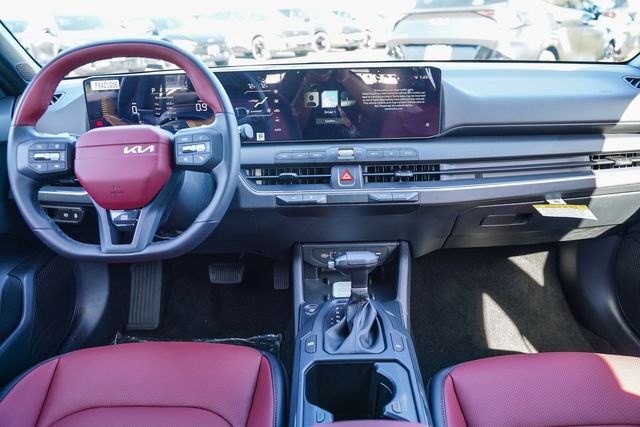 2026 Kia K4 GT-Line Glendale CA