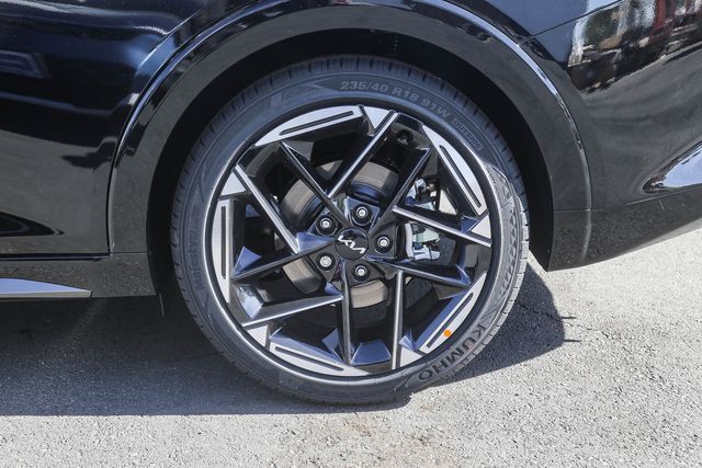 2026 Kia K4 GT-Line Glendale CA