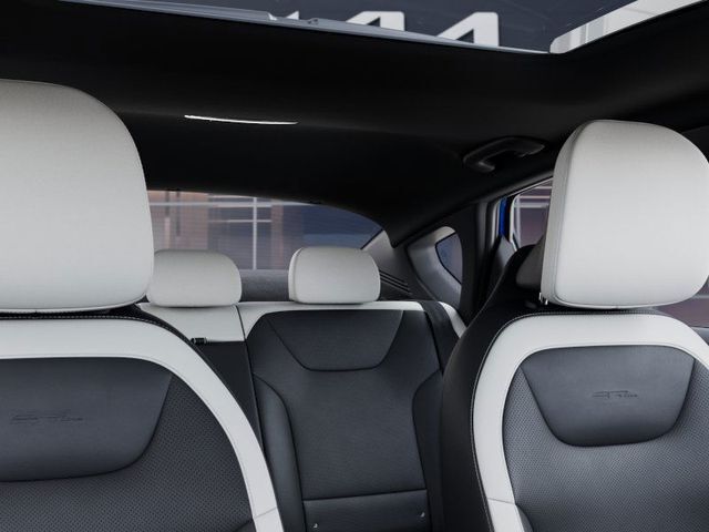 2026 Kia K4 GT-Line Glendale CA