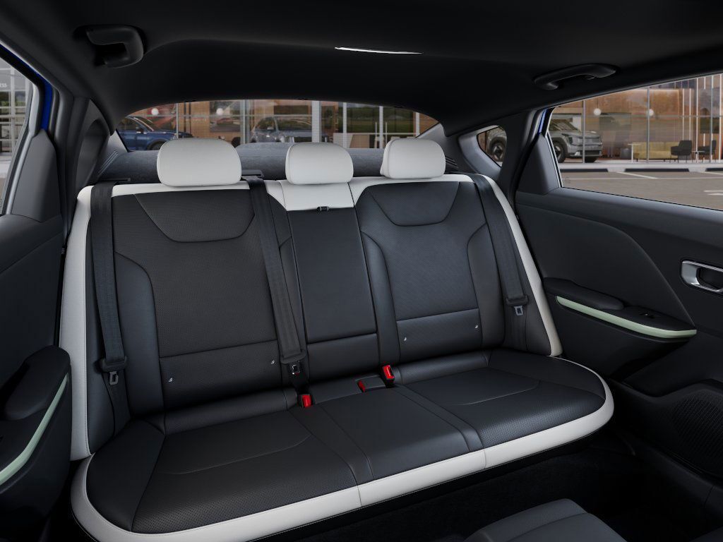 2026 Kia K4 GT-Line Glendale CA