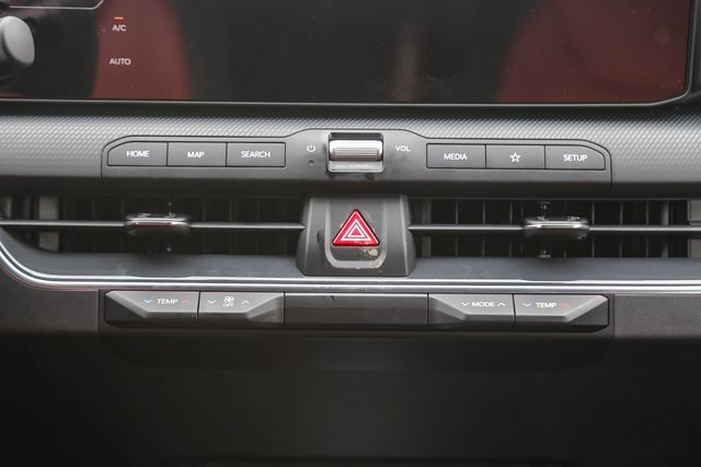 2026 Kia K4 GT-Line Glendale CA