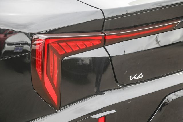 2026 Kia K4 GT-Line Glendale CA