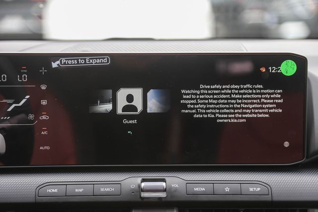 2026 Kia K4 GT-Line Glendale CA