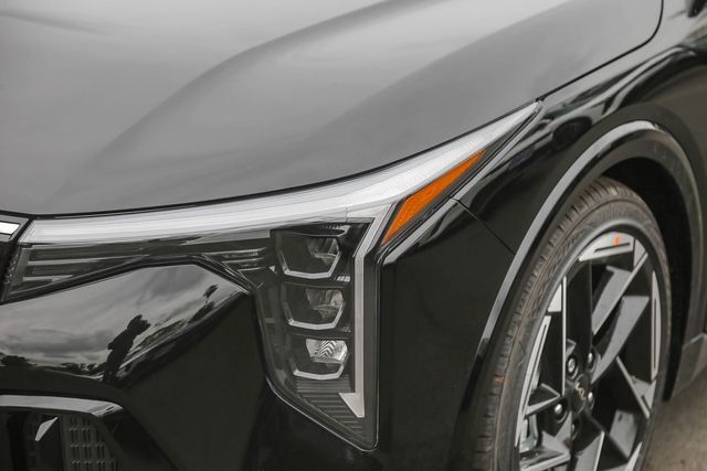 2026 Kia K4 GT-Line Glendale CA