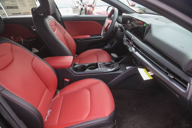 2026 Kia K4 GT-Line Glendale CA