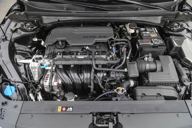 2026 Kia K4 GT-Line Glendale CA