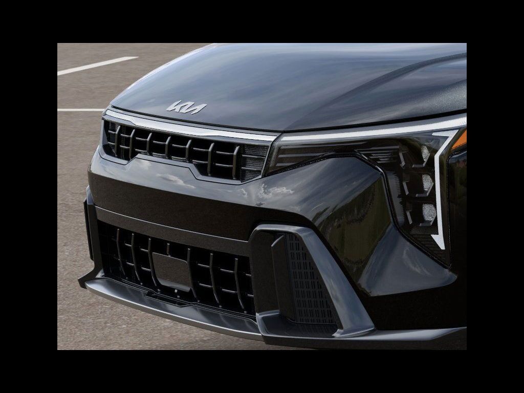 2026 Kia K4 GT-Line Glendale CA