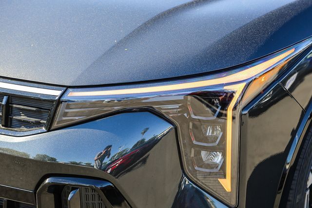 2026 Kia K4 GT-Line Glendale CA