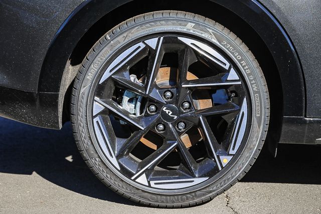 2026 Kia K4 GT-Line Glendale CA