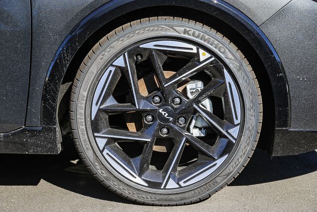 2026 Kia K4 GT-Line Glendale CA