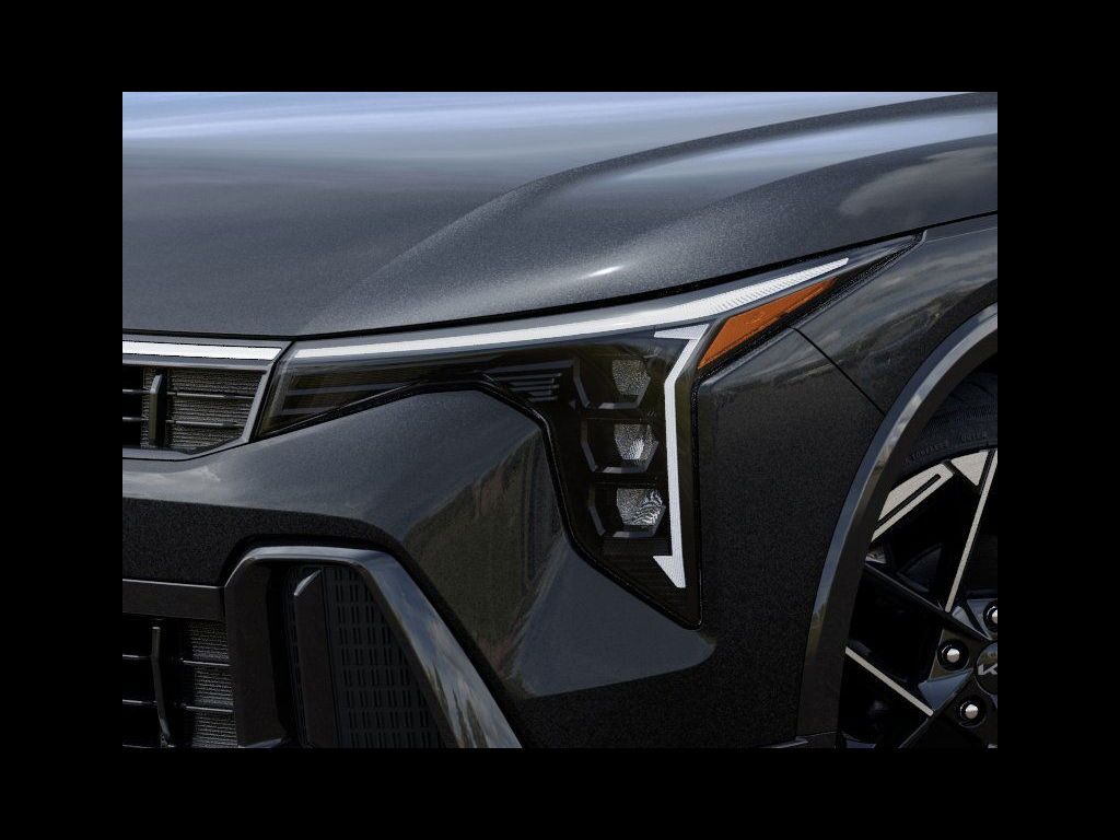 2026 Kia K4 GT-Line Glendale CA