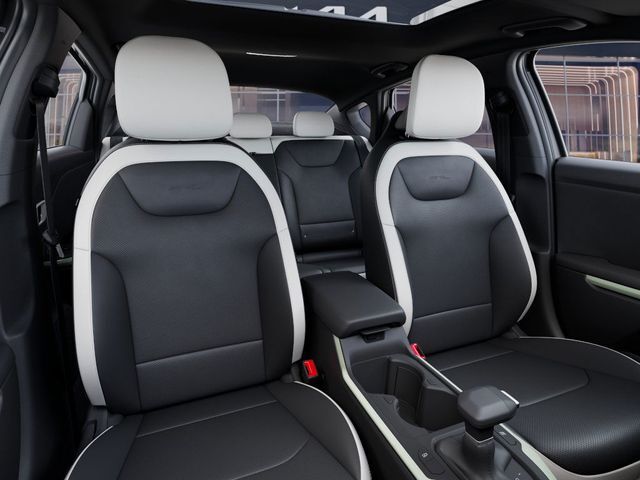 2026 Kia K4 GT-Line Glendale CA