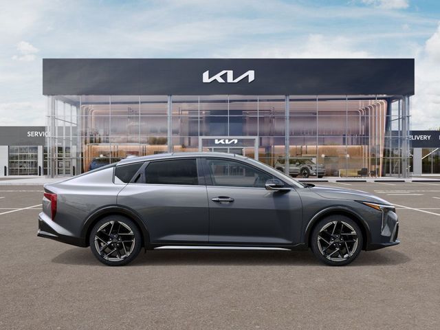2026 Kia K4 GT-Line Glendale CA