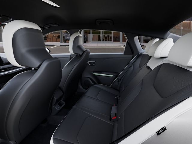 2026 Kia K4 GT-Line Glendale CA