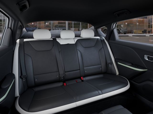 2026 Kia K4 GT-Line Glendale CA