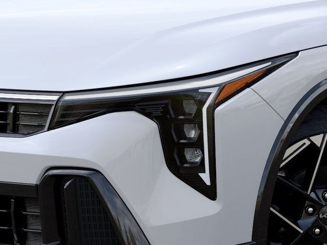 2026 Kia K4 GT-Line Glendale CA