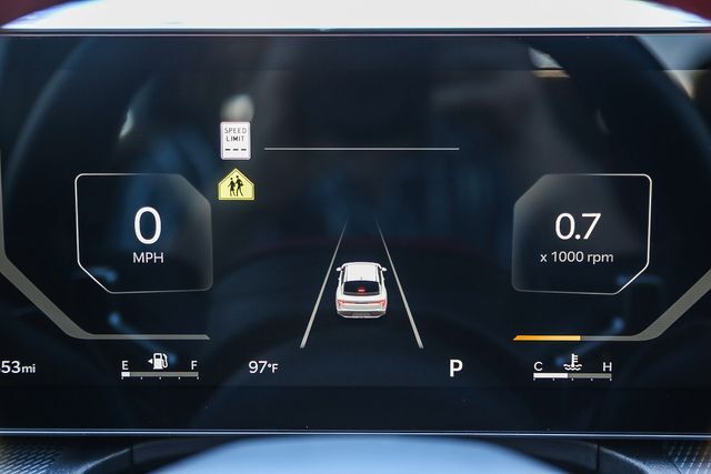 2026 Kia K4 GT-Line Glendale CA