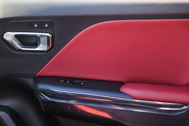 2026 Kia K4 GT-Line Glendale CA