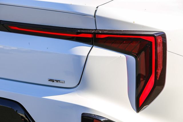 2026 Kia K4 GT-Line Glendale CA