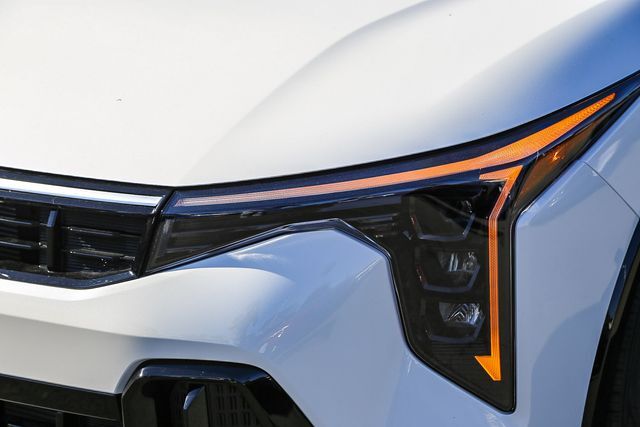 2026 Kia K4 GT-Line Glendale CA