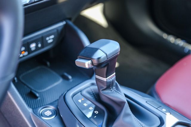 2026 Kia K4 GT-Line Glendale CA