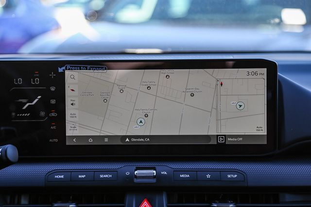 2026 Kia K4 GT-Line Glendale CA