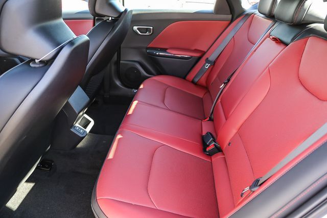 2026 Kia K4 GT-Line Glendale CA