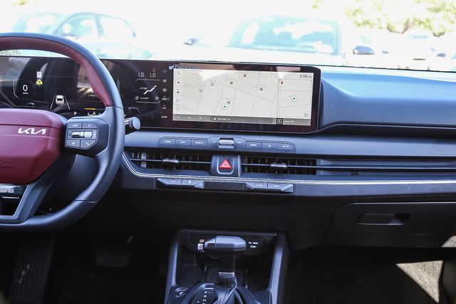 2026 Kia K4 GT-Line Glendale CA