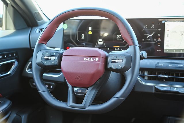 2026 Kia K4 GT-Line Glendale CA