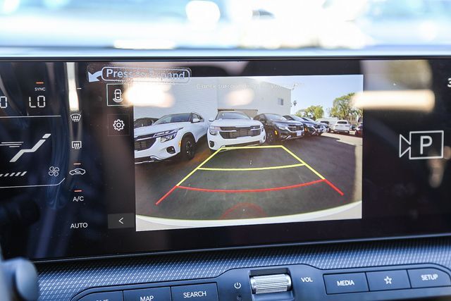 2026 Kia K4 GT-Line Glendale CA