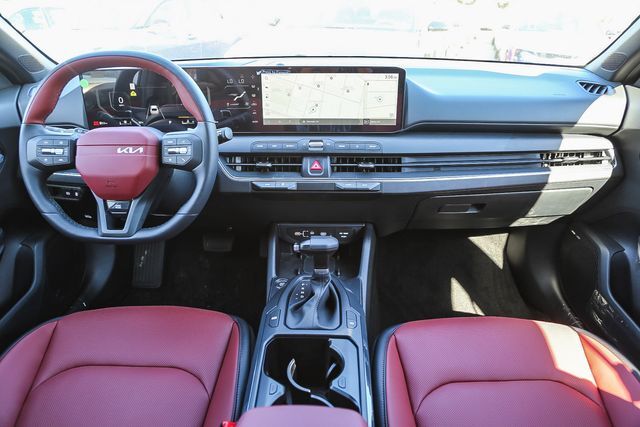 2026 Kia K4 GT-Line Glendale CA