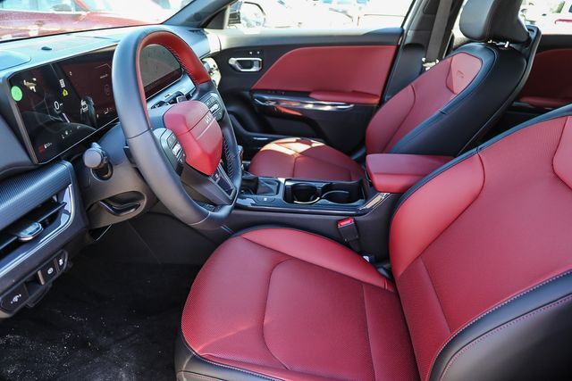 2026 Kia K4 GT-Line Glendale CA