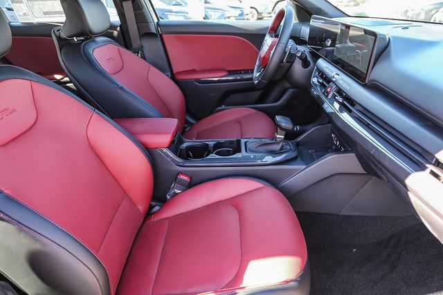 2026 Kia K4 GT-Line Glendale CA