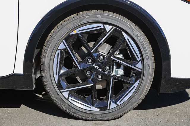 2026 Kia K4 GT-Line Glendale CA