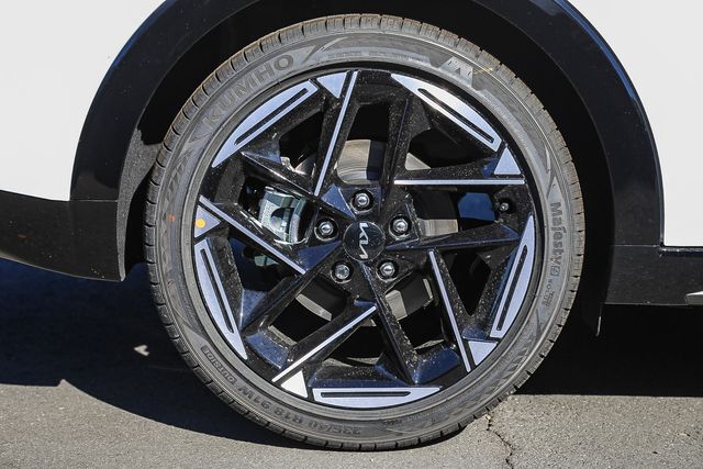 2026 Kia K4 GT-Line Glendale CA