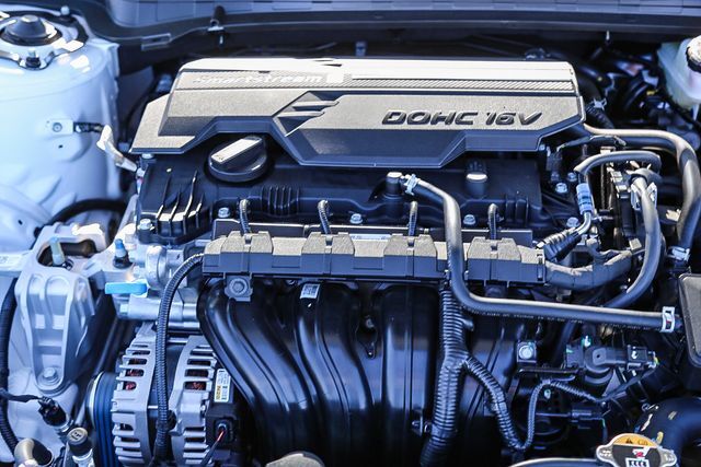 2026 Kia K4 GT-Line Glendale CA