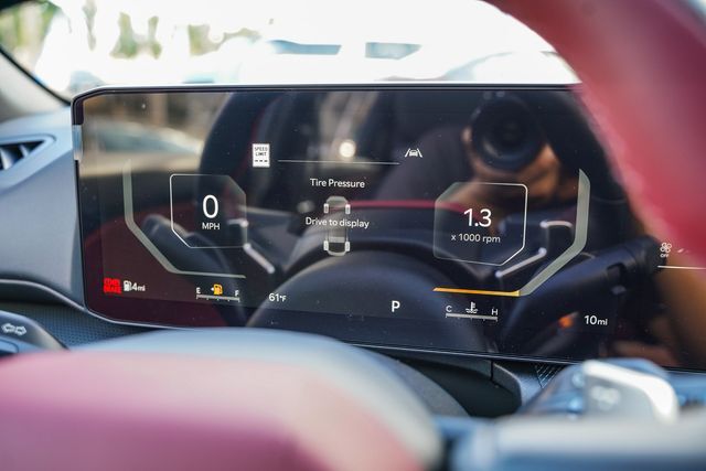 2026 Kia K4 GT-Line Huntington Beach CA