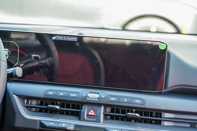 2026 Kia K4 GT-Line Huntington Beach CA