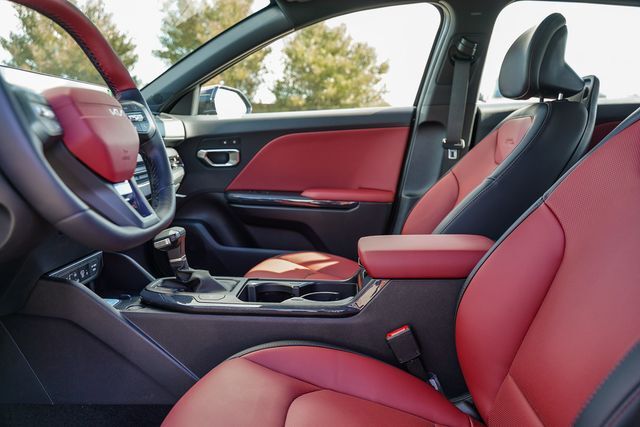 2026 Kia K4 GT-Line Huntington Beach CA