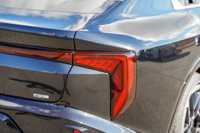 2026 Kia K4 GT-Line Huntington Beach CA