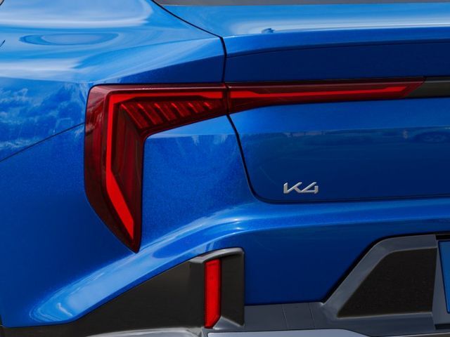 2026 Kia K4 GT-Line Huntington Beach CA