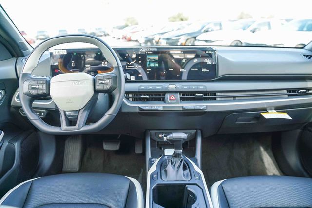 2026 Kia K4 GT-Line Huntington Beach CA