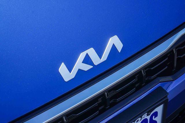 2026 Kia K4 GT-Line Huntington Beach CA