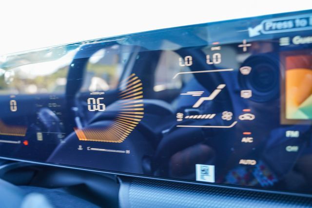 2026 Kia K4 GT-Line Huntington Beach CA