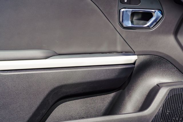 2026 Kia K4 GT-Line Huntington Beach CA