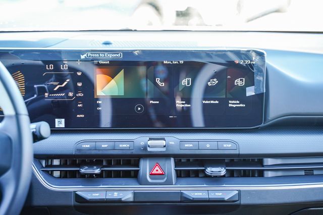 2026 Kia K4 GT-Line Huntington Beach CA