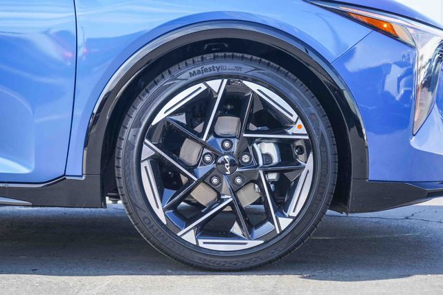 2026 Kia K4 GT-Line Huntington Beach CA