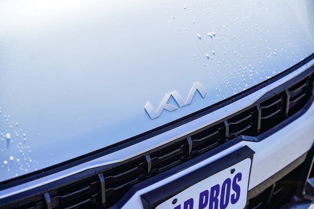 2026 Kia K4 GT-Line Huntington Beach CA