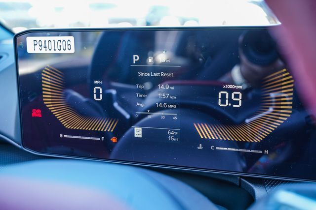 2026 Kia K4 GT-Line Huntington Beach CA